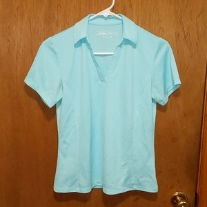 Lady Hagen women's golf top
